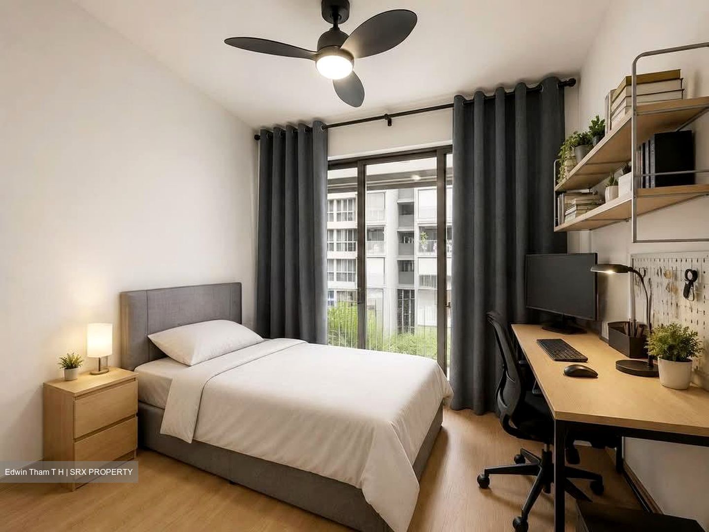 Rivercove Residences (D19), Condominium #566107361